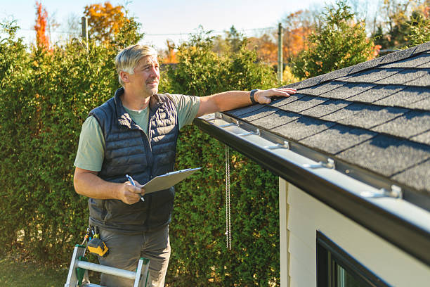 Trusted Emergency Roof Repair service in Mount Vernon, IN - Ben Roofing and Steel LLC